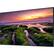Alt View 3. Samsung - 55" QBB series LED 4K UHD Digital Signage Display - Black.