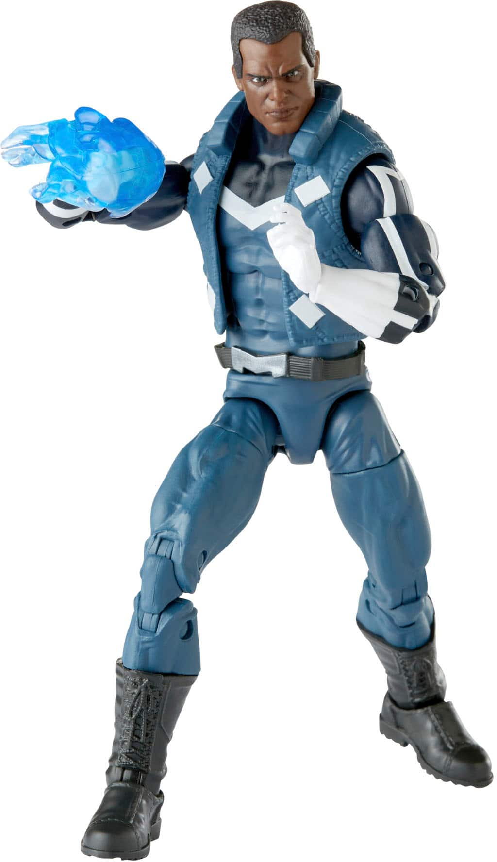 Best Buy: Legends Series Blue Marvel F4792