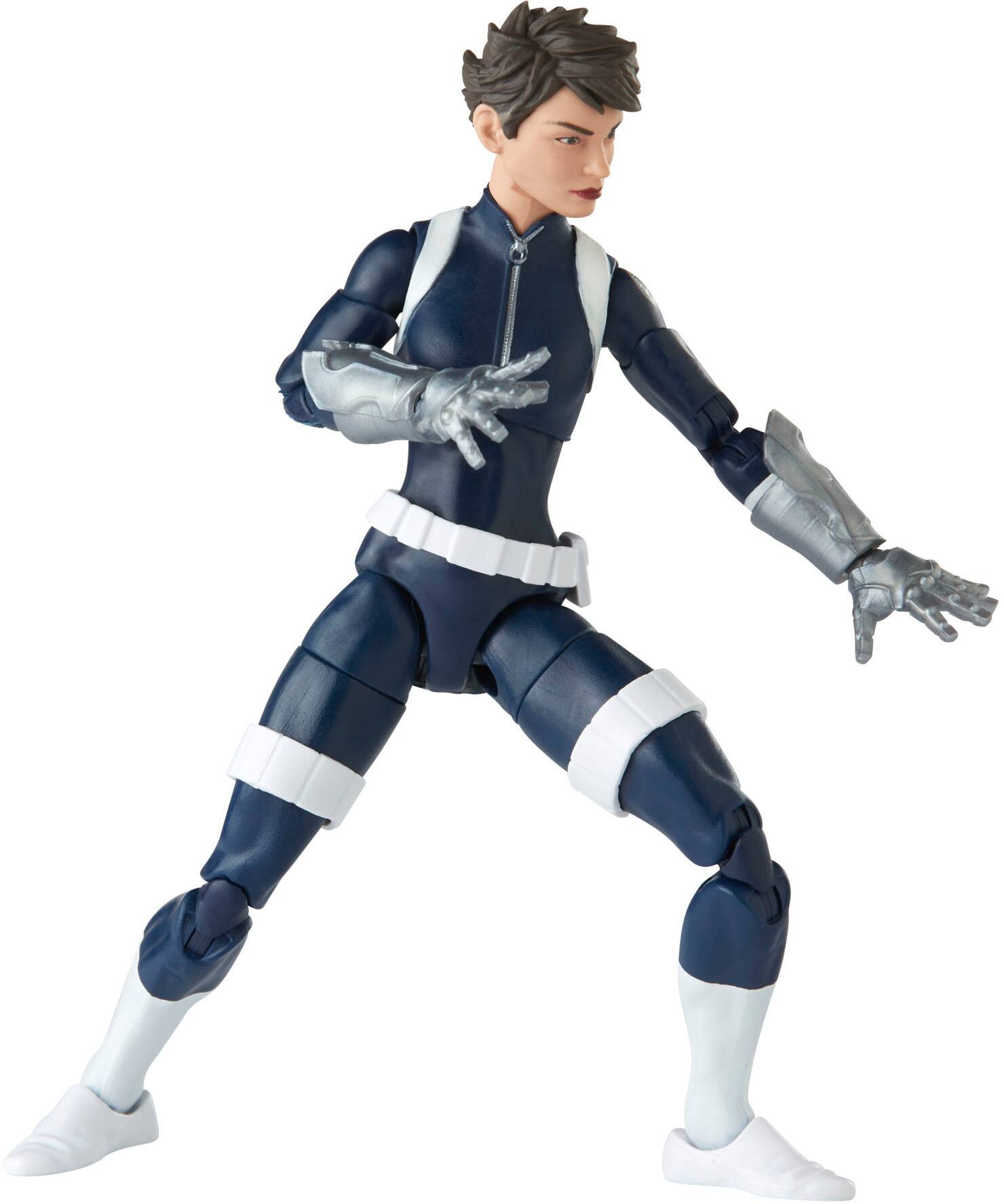 Alt View 11. Marvel - Legends Series Marvel’s Quake.