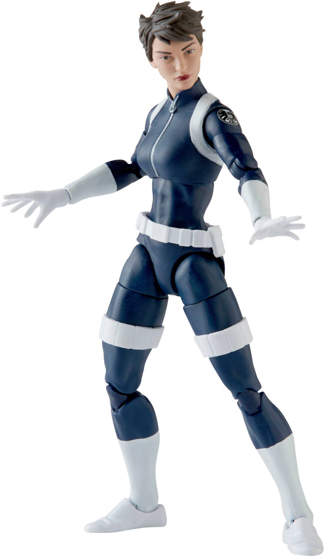 Alt View 12. Marvel - Legends Series Marvel’s Quake.