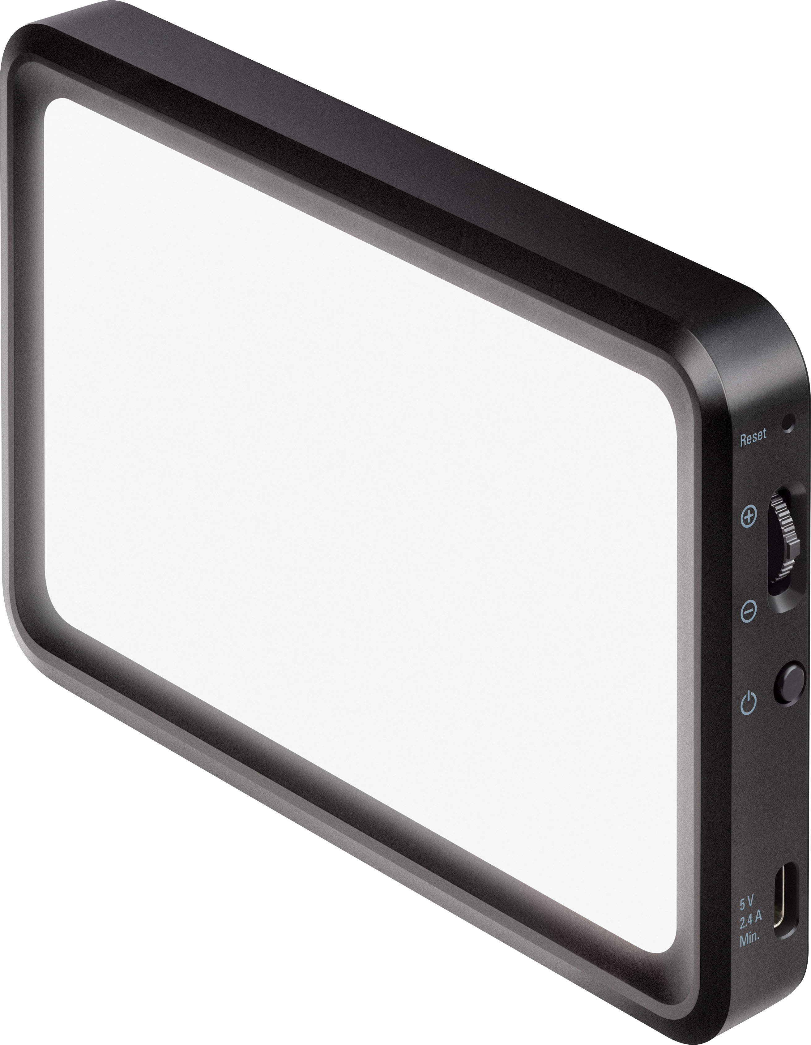Best Buy: Elgato Key Light Mini – Portable LED Panel for Streaming 