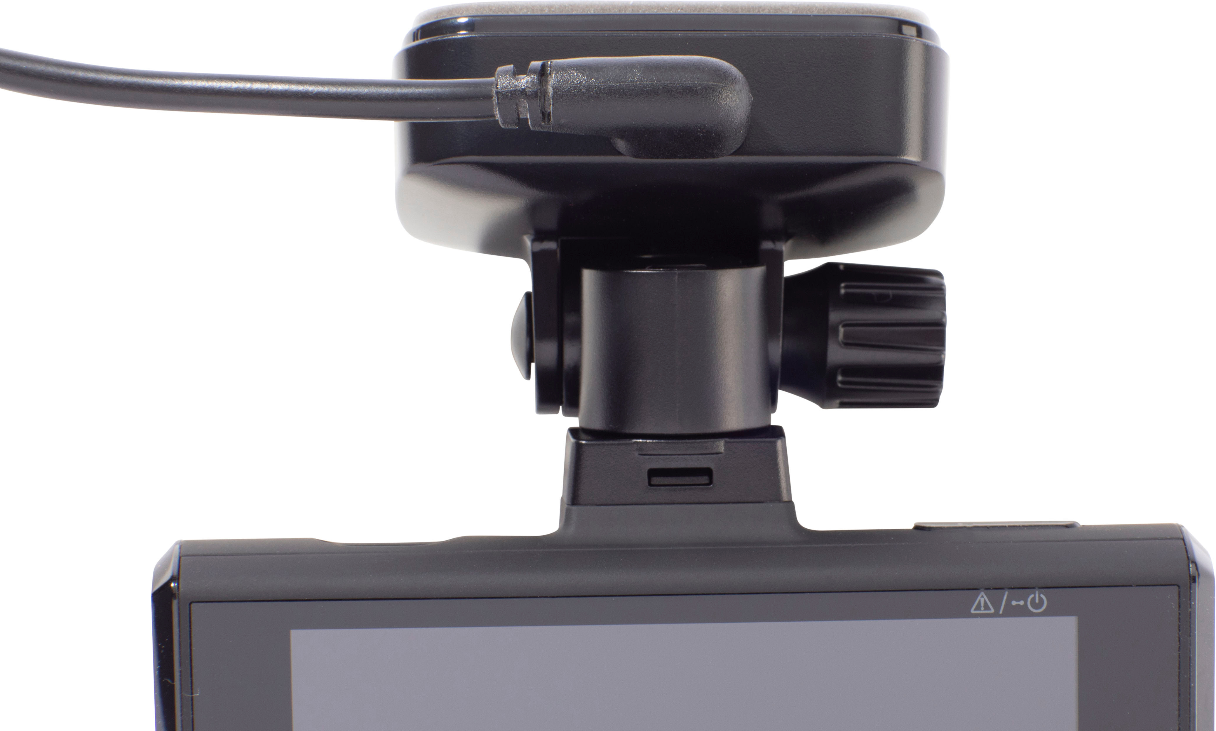 Pioneer VREC-Z710DH 2-Channel Dual Recording HD Dash Camera System w/ GPS,  Wi-Fi