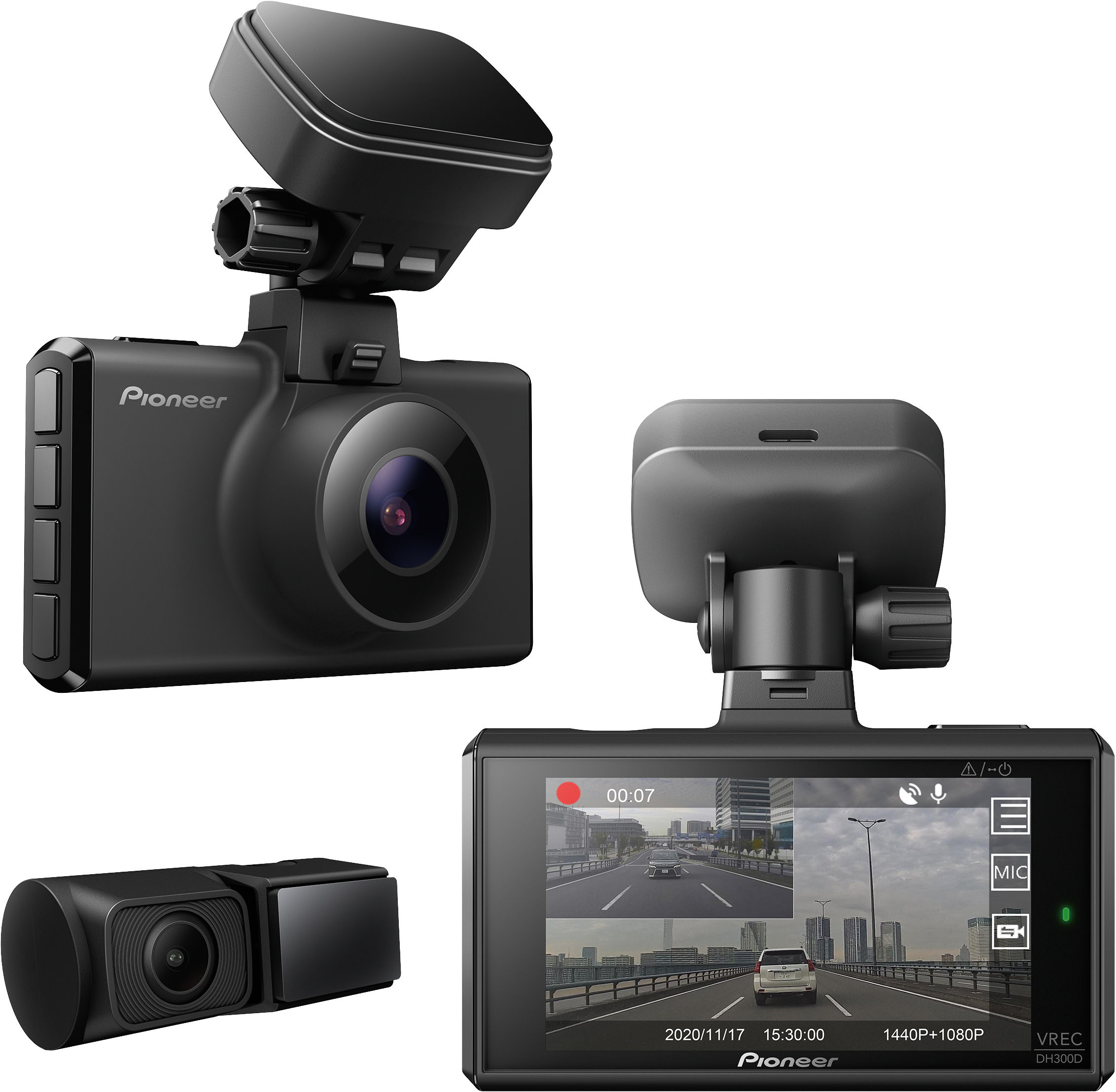Dash Cams, Dash Cameras, Dash Cam