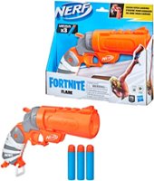Nerf Fortnite Flare - Front_Zoom