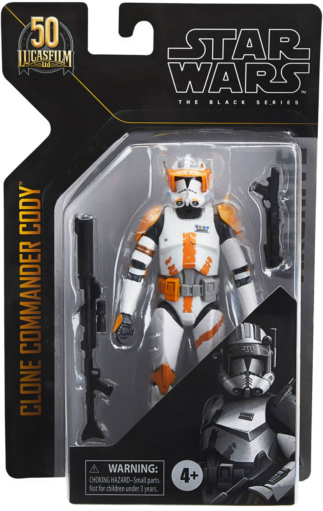 Best Buy: Star Wars The Black Series Archive Assortment F0961