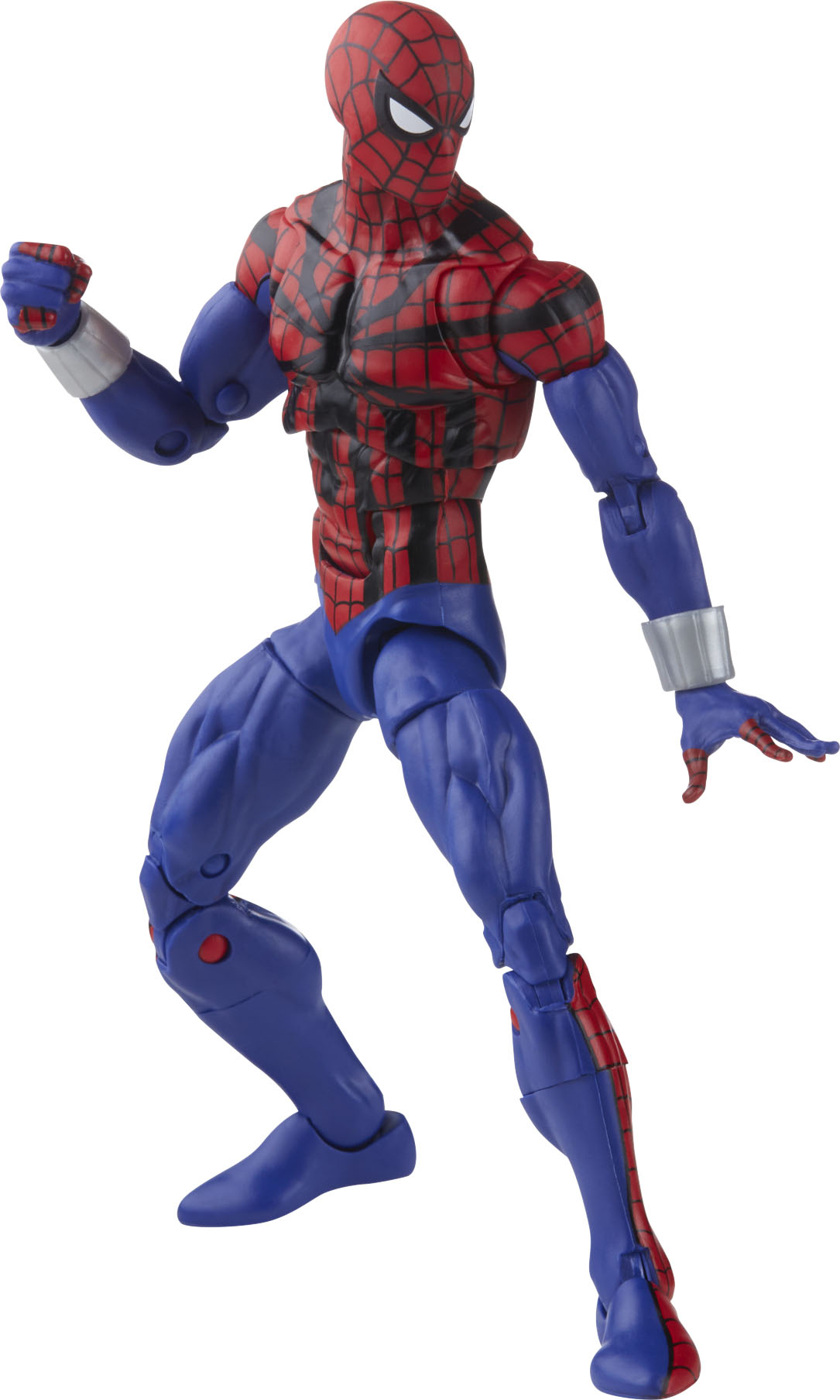 Marvel legends spider man deals ben reilly