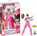 Front. Power Rangers - Lightning Collection Dino Charge Pink Ranger Figure.