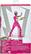 Left. Power Rangers - Lightning Collection Dino Charge Pink Ranger Figure.