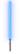 Angle. Star Wars - The Black Series Leia Organa Force FX Elite Lightsaber.