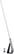 Alt View 13. Star Wars - The Black Series Leia Organa Force FX Elite Lightsaber.