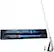 Alt View 14. Star Wars - The Black Series Leia Organa Force FX Elite Lightsaber.