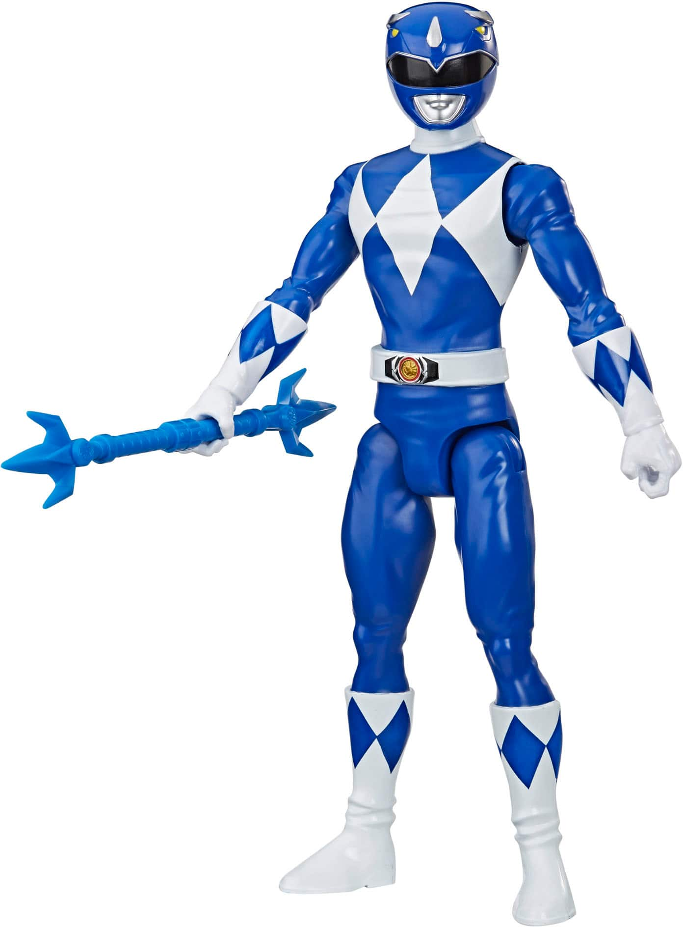 Power ranger large action hot sale figure