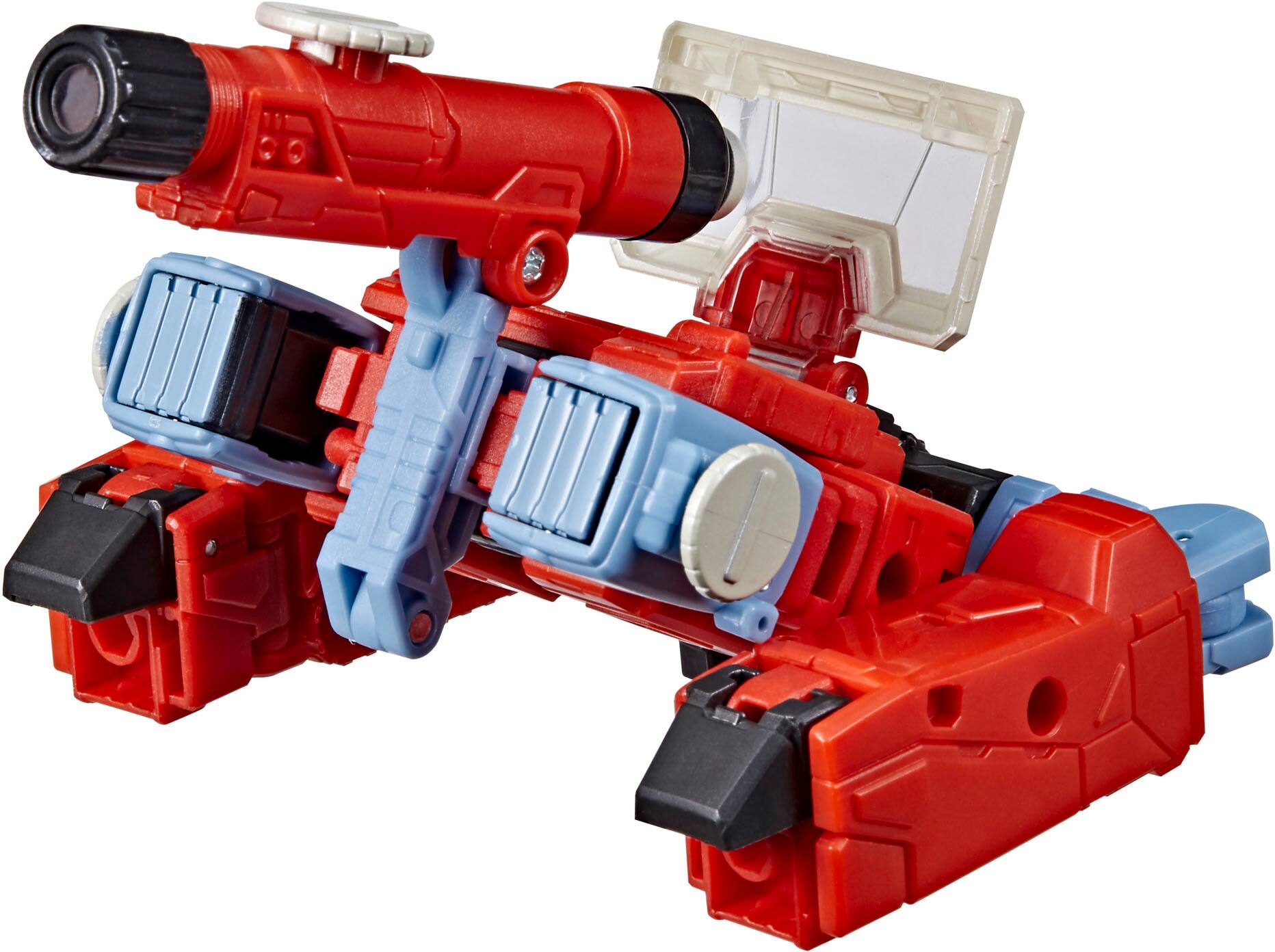 Best Buy Transformers Studio Series 8611 Deluxe The Transformers The