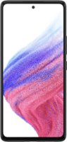 Samsung - Galaxy A53 5G 128GB - Awesome Black (AT&T) - Front_Zoom