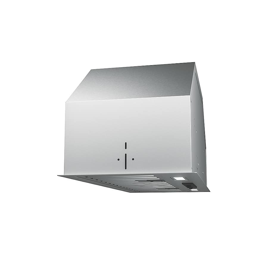 Zephyr 34 inches Convertible Range Hood Insert Stainless Steel Zephyr 34 inches Convertible Range Hood Insert Stainless Steel