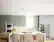 Alt View 11. Zephyr - Lux Connect 43 in. Shell Only Island Range Hood with LED Lights - White.