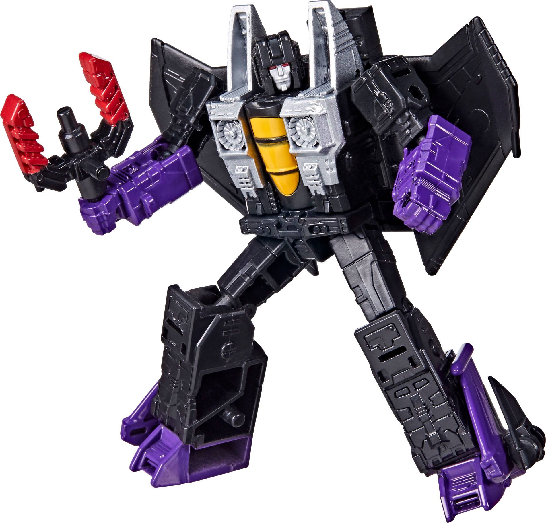 Best Buy: Transformers Generations Legacy Core Skywarp F3011