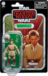 The Vintage Collection Anakin Skywalker