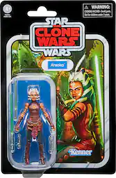 The Vintage Collection Ahsoka