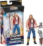 Best Buy: Marvel Legends Series Thor: Love and Thunder Gorr F1406