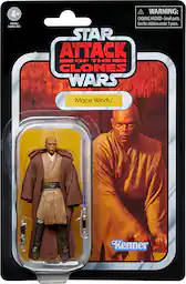 The Vintage Collection Mace Windu