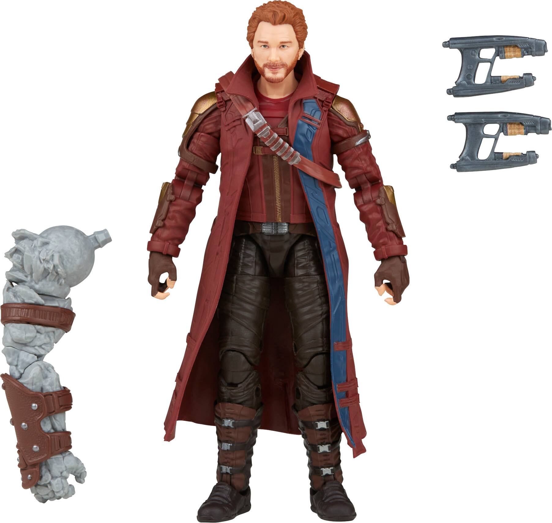 Best Buy: Marvel Legends Series Thor: Love and Thunder Gorr F1406