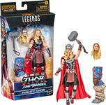 Marvel Legends Series Thor: Love and Thunder Ravager Thor F1408 - Best Buy