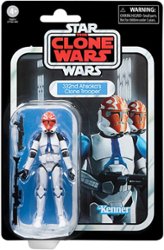 Star Wars - The Vintage Collection 332nd Ahsoka’s Clone Trooper - Front_Zoom