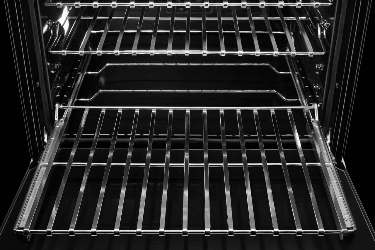 Customer Reviews JennAir 27&quot; BuiltIn Double Wall Oven Stainless Steel