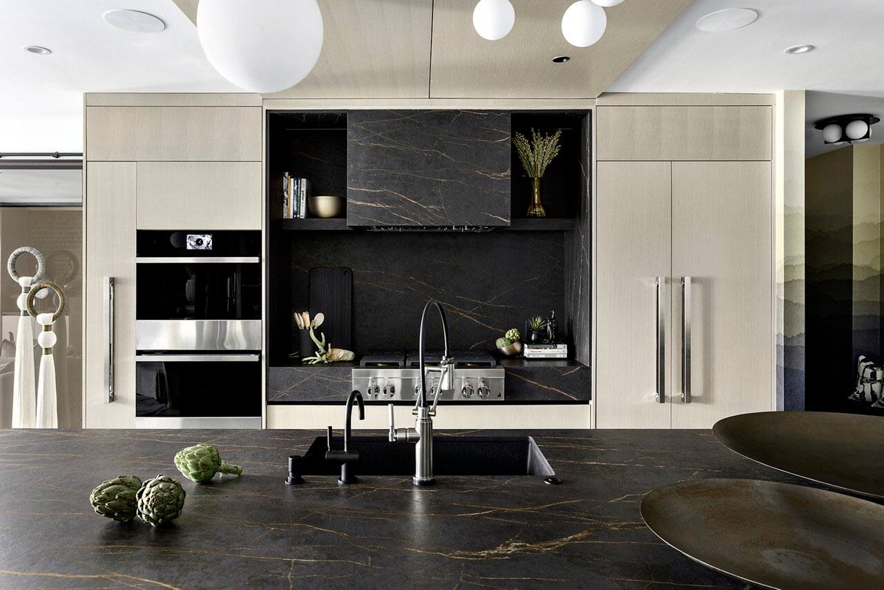 Alt View 14. JennAir - 30" Built-In Double Wall Oven - Stainless Steel.