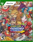 Fighting Collection - Xbox One