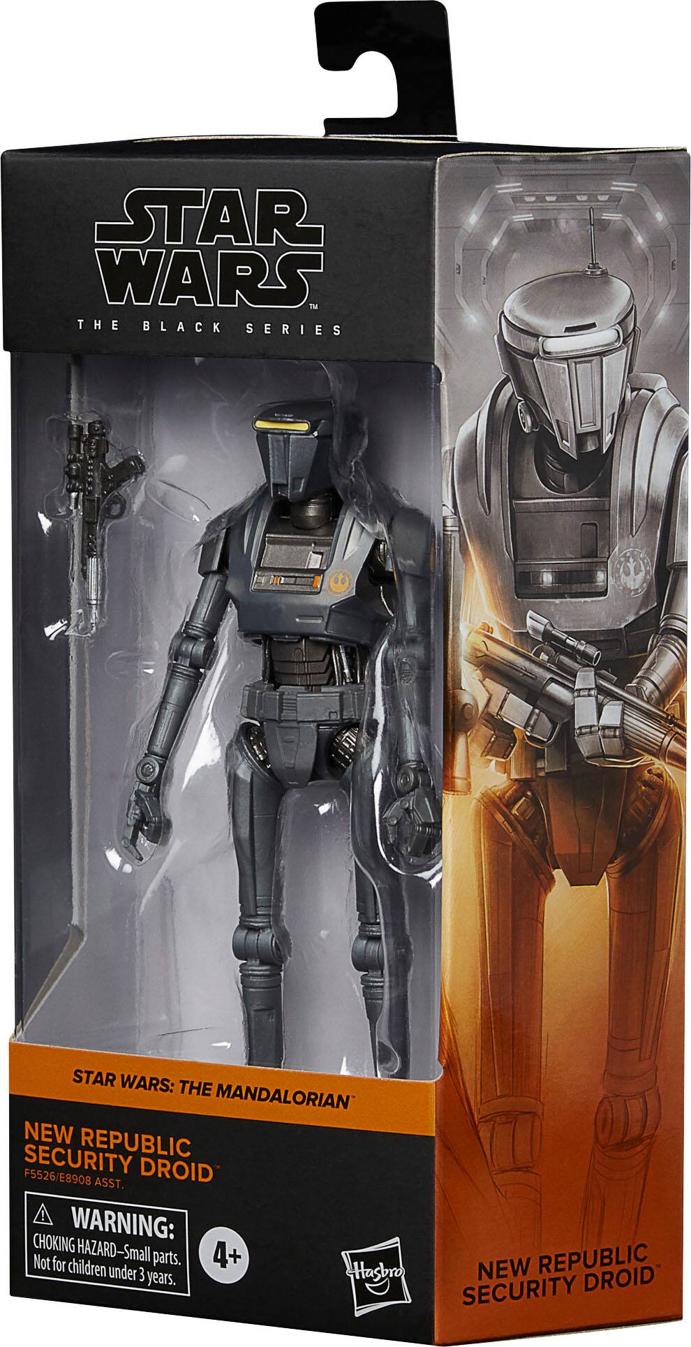 New Hasbro Star Wars Figures Inspired by 'Star Wars: Droids