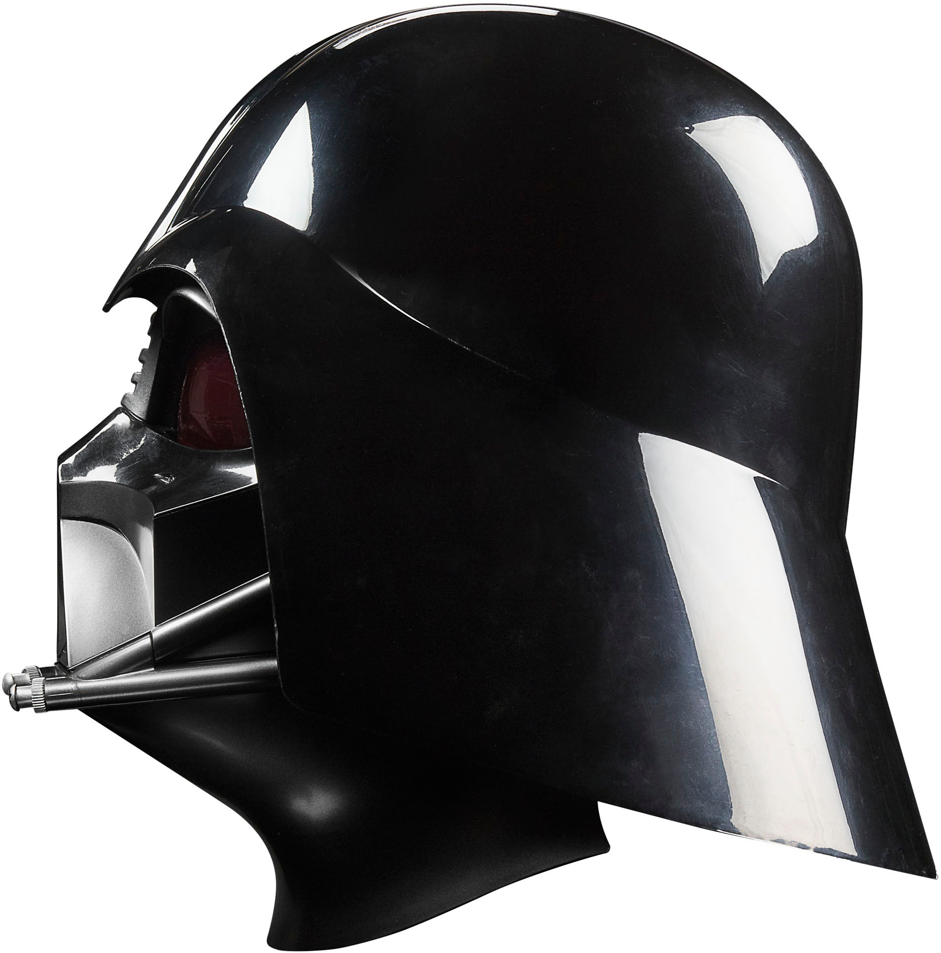 Best Buy: Star Wars The Black Series Darth Vader Premium Electronic Helmet  F5514