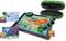 Griffin Technology - Crayola DigiTools Digital Effects Deluxe Kit for Apple® iPad® - Green-Angle_Standard