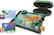 Angle Standard. Griffin Technology - Crayola DigiTools Digital Effects Deluxe Kit for Apple® iPad® - Green.