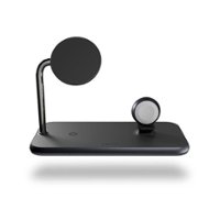 ZENS - Magnetic + Watch Wireless Charger - Black - Alt_View_Zoom_11