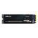 Front. PNY - CS2140 2TB Internal SSD PCIe Gen 4 x4 NVMe.