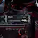 Alt View 12. PNY - CS2140 2TB Internal SSD PCIe Gen 4 x4 NVMe.