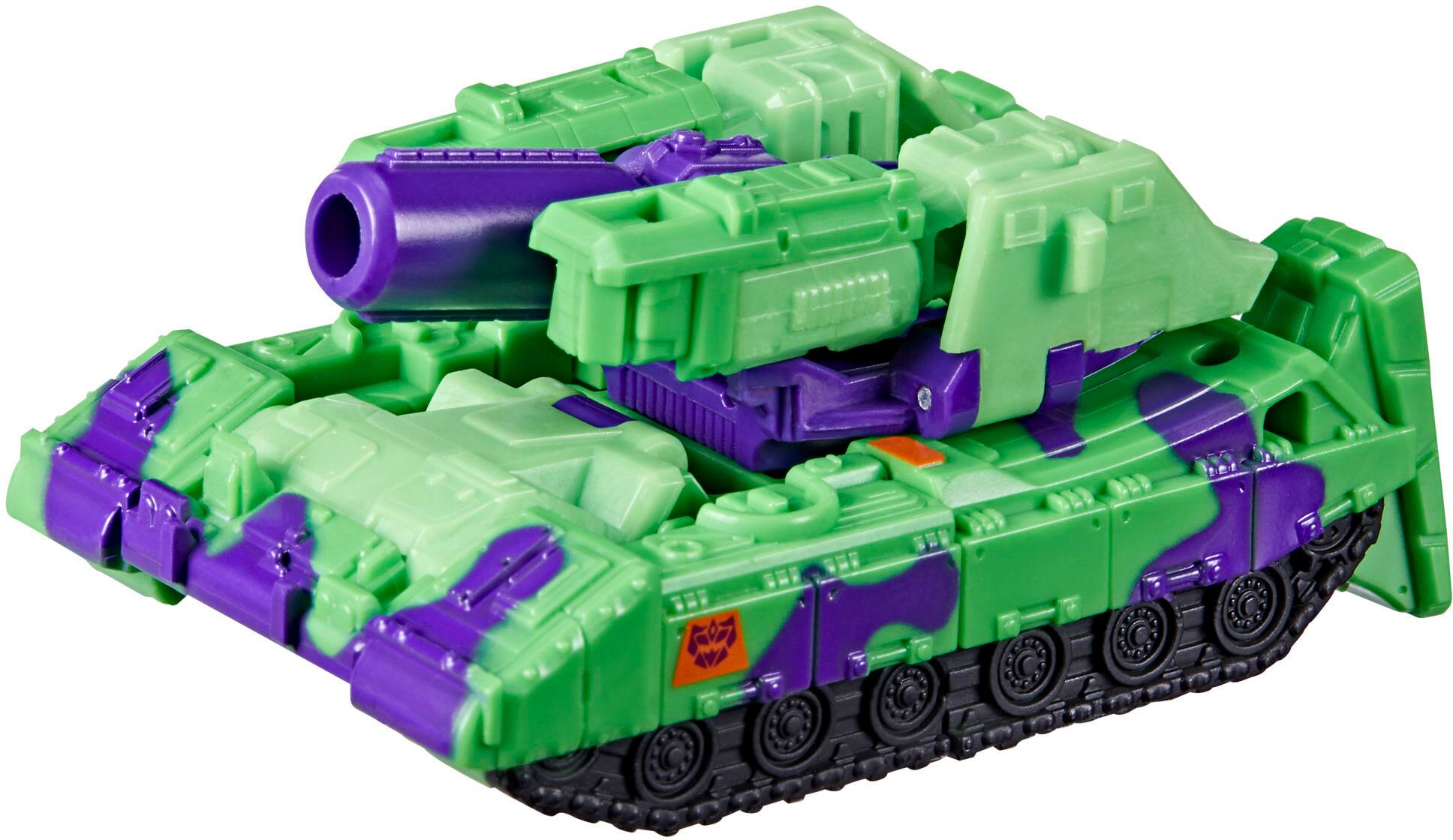 Alt View 12. Transformers - Transformers Generations Legacy Core G2 Universe Megatron.