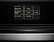 Alt View 15. JennAir - 30" Built-In Electric Double Wall Oven - Stainless Steel.