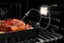 Alt View 11. JennAir - 30" Built-In Electric Double Wall Oven - Black.