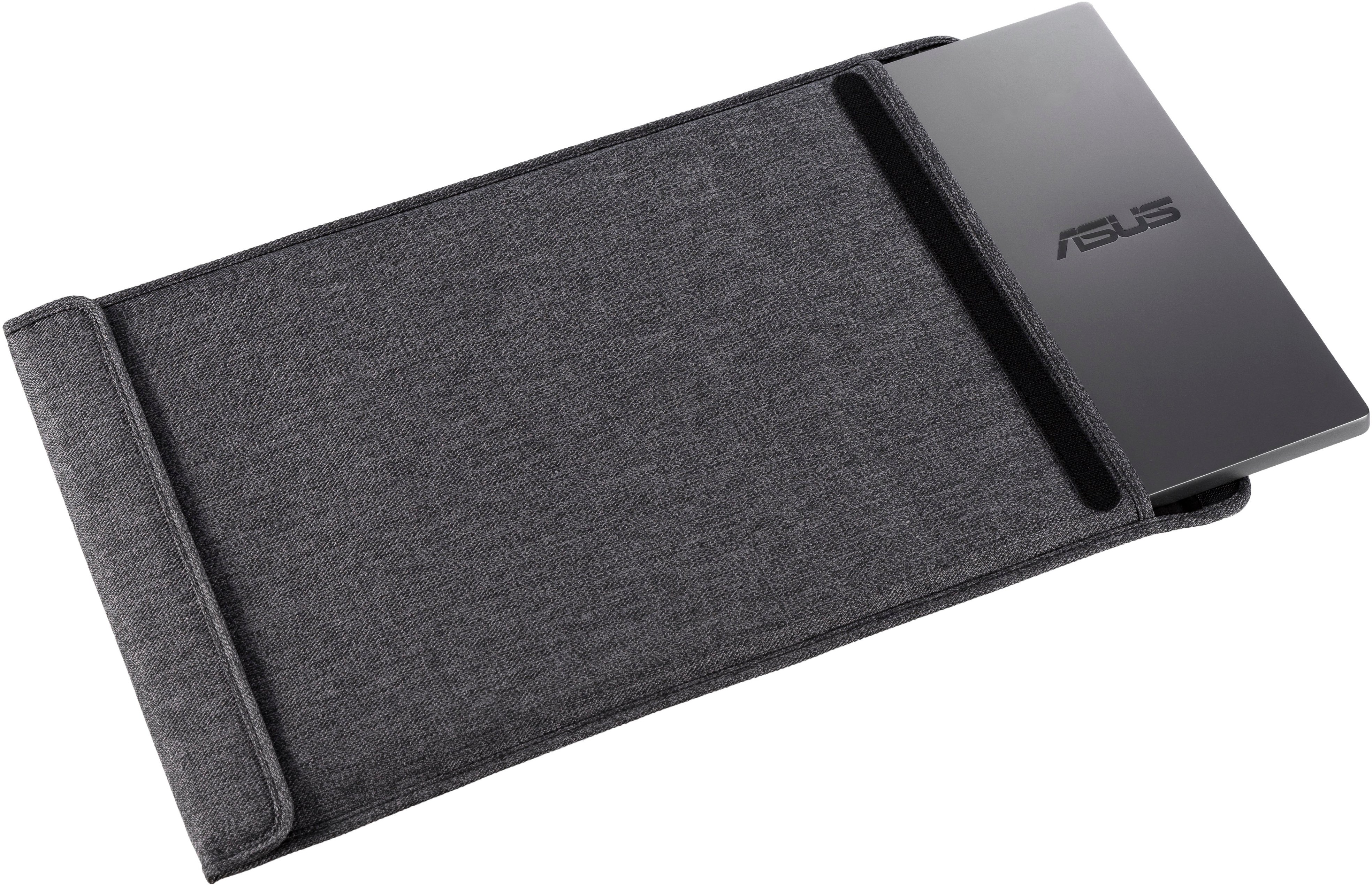 Best Buy: ASUS ZenScreen 15.6” IPS LED FHD USB Type-C Portable