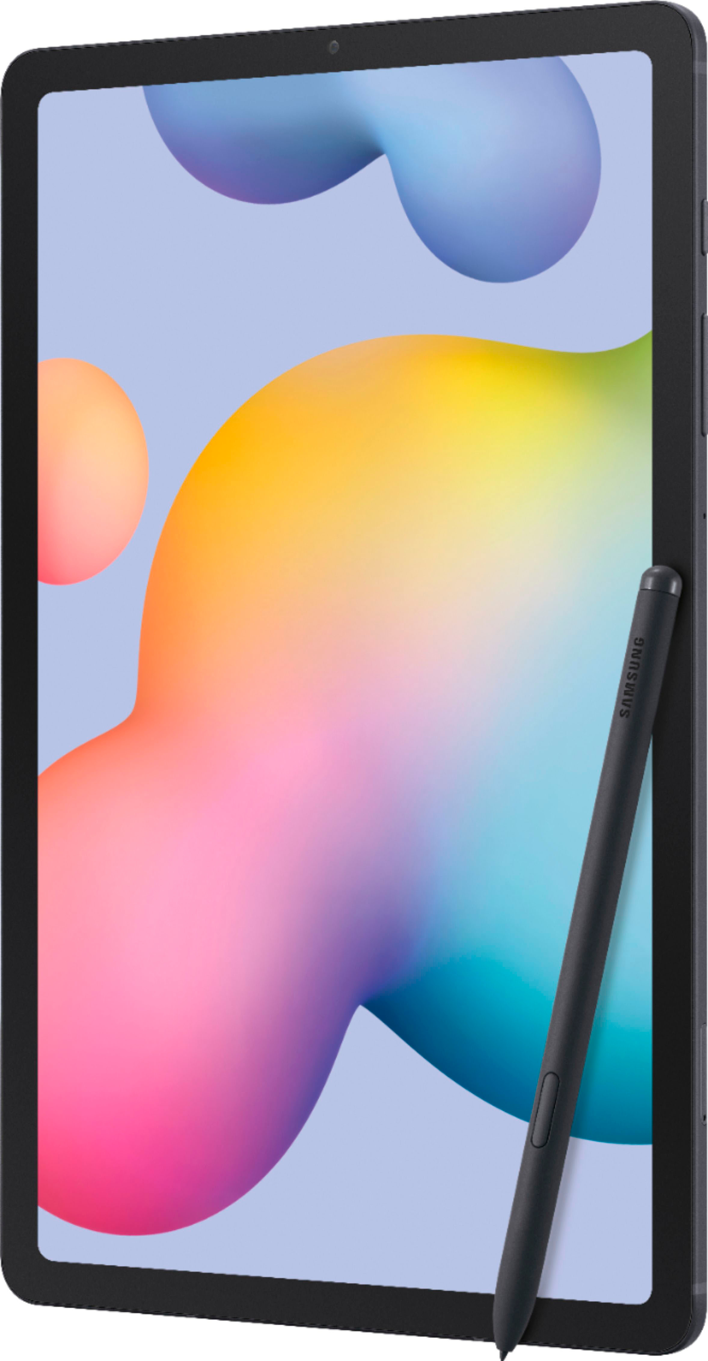 Best Buy: Samsung Galaxy Tab S6 Lite 10.4 64GB SM-P610NZIAXAR
