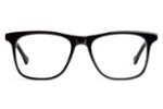 Felix Gray - Jemison +1.5 Strength Blue Light Reader Glasses (with case & cloth) - Black