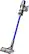 Angle. Dyson - V11 Torque Drive Cordless Vacuum - Blue/Nickel.