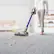 Alt View 16. Dyson - V11 Torque Drive Cordless Vacuum - Blue/Nickel.