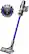 Left. Dyson - V11 Torque Drive Cordless Vacuum - Blue/Nickel.