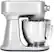 Alt View 11. GE - Stand Mixer - Granite Gray.