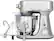 Alt View 15. GE - Stand Mixer - Granite Gray.