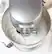 Alt View 19. GE - Stand Mixer - Granite Gray.